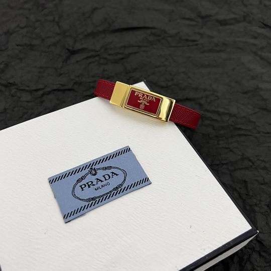 Prada bracelet 05lyh22 (3)